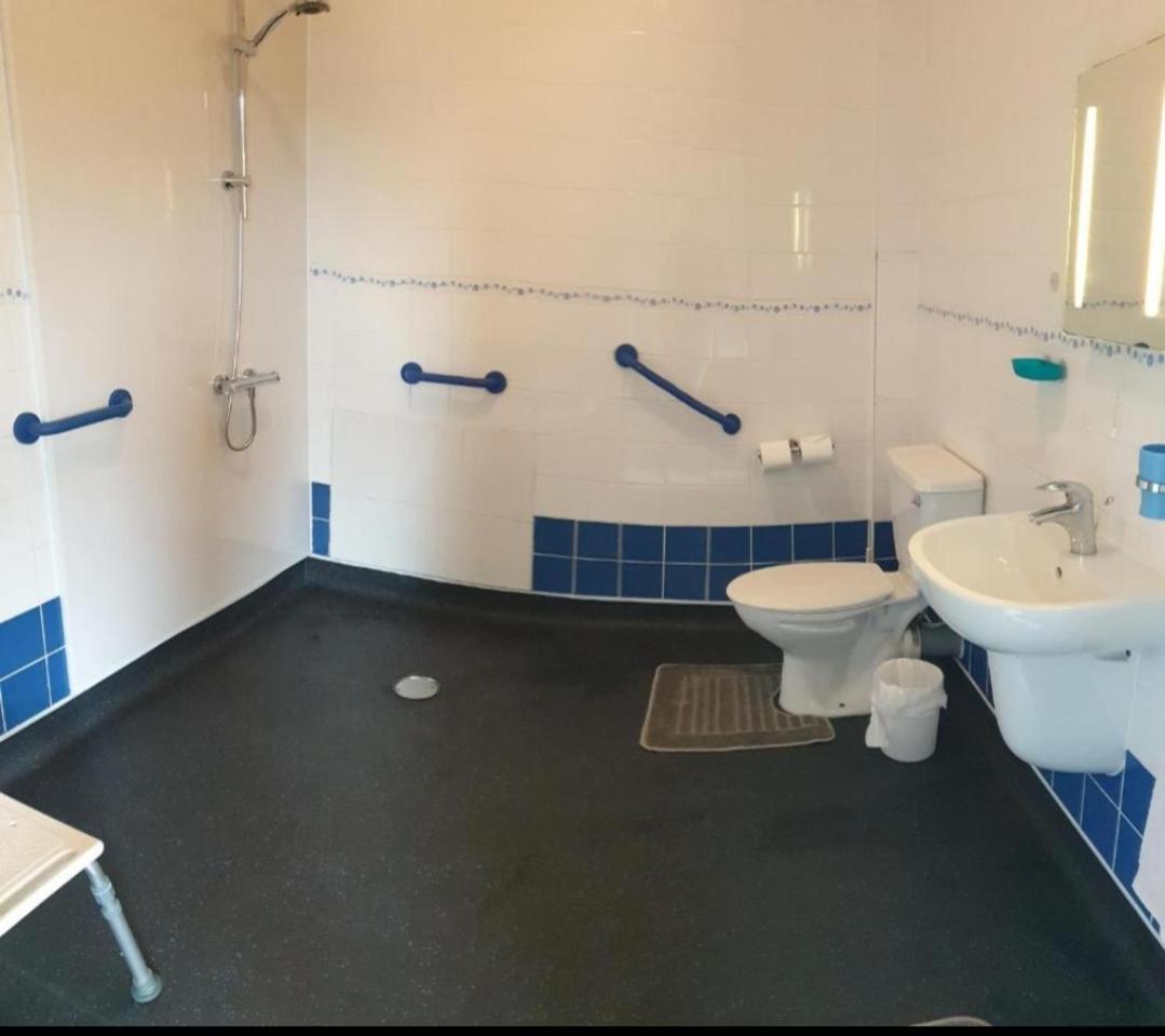Ty Castell Guest House Caerphilly Zimmer foto