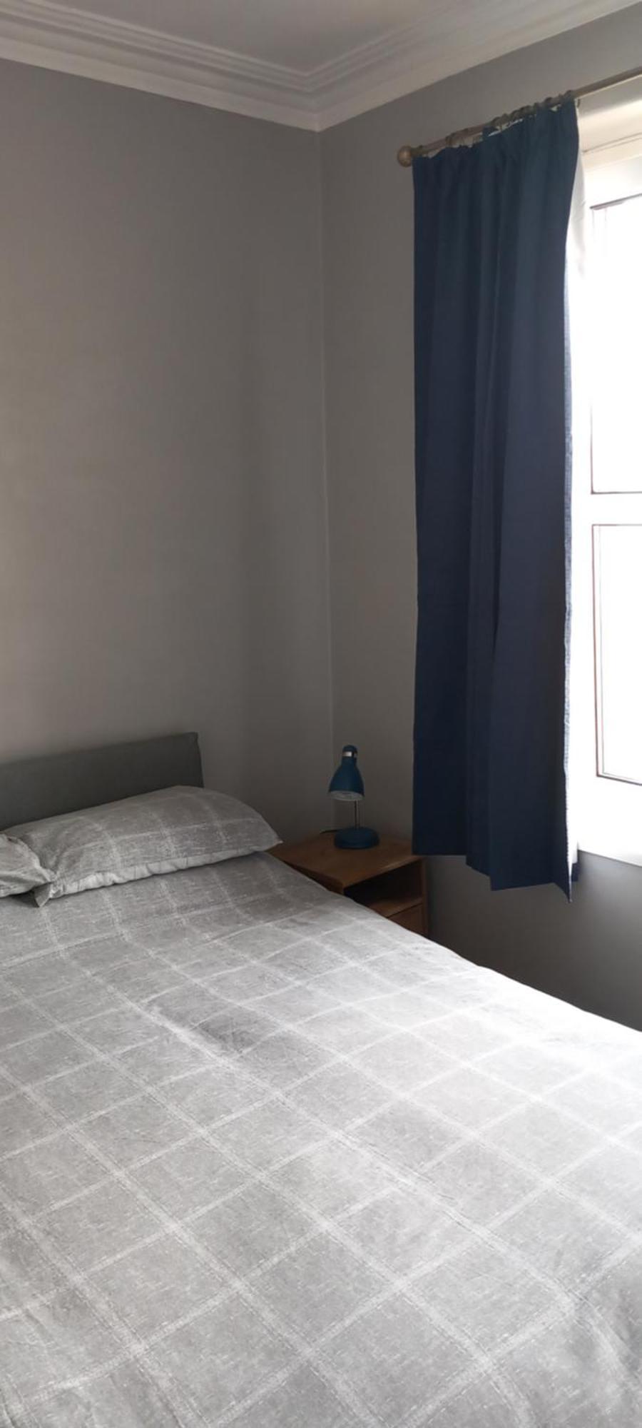 Ty Castell Guest House Caerphilly Zimmer foto