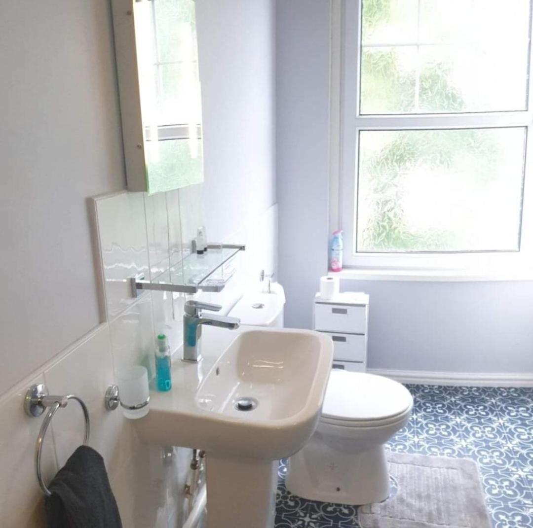 Ty Castell Guest House Caerphilly Zimmer foto