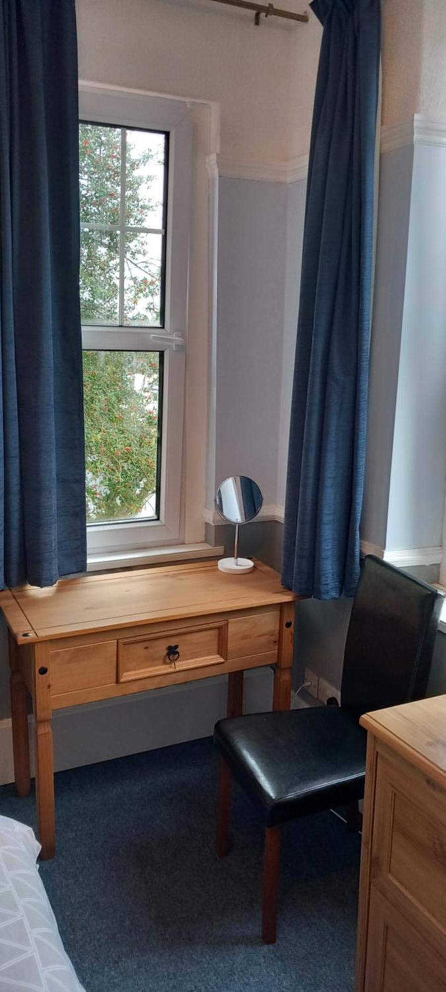 Ty Castell Guest House Caerphilly Zimmer foto